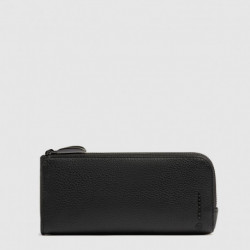 Сумочка / Клатч Piquadro Modus Restyling (MOS) Black AC7037MOS_N