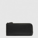 Сумочка / Клатч Piquadro Modus Restyling (MOS) Black AC7037MOS_N