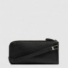 Сумочка / Клатч Piquadro Modus Restyling (MOS) Black AC7037MOS_N