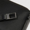 Сумочка / Клатч Piquadro Modus Restyling (MOS) Black AC7037MOS_N
