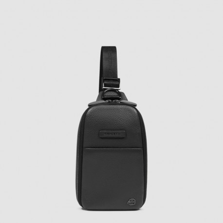 Сумочка / Чохол для смартфонів Piquadro Modus Restyling (MOS) Black AC7039MOS_N