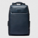 Дорожный рюкзак Piquadro Modus Restyling (MOS) Blue CA7106MOS_BLU