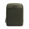 Сумка Piquadro Modus Restyling (MOS) Green-Dark Green CA3084MOS_VEVE