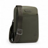 Сумка Piquadro Modus Restyling (MOS) Green-Dark Green CA3084MOS_VEVE