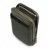 Сумка Piquadro Modus Restyling (MOS) Green-Dark Green CA3084MOS_VEVE