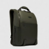 Рюкзак для ноутбука Piquadro Modus Restyling (MOS) Green-Dark Green CA4818MOS_VEVE