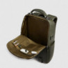 Рюкзак для ноутбука Piquadro Modus Restyling (MOS) Green-Dark Green CA4818MOS_VEVE