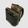 Рюкзак для ноутбука Piquadro Modus Restyling (MOS) Green-Dark Green CA4818MOS_VEVE