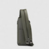 Монорюкзак Piquadro Modus Restyling (MOS) Green-Dark Green CA5577MOS_VEVE