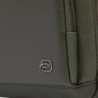 Монорюкзак Piquadro Modus Restyling (MOS) Green-Dark Green CA5577MOS_VEVE
