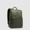 Рюкзак для ноутбука Piquadro Modus Restyling (MOS) Green-Dark Green CA6311MOS_VEVE