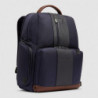 Рюкзак для ноутбука Piquadro Bagmotic (BM) Blue-Tobacco CA4439BR2BM_BLUCU