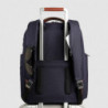 Рюкзак для ноутбука Piquadro Bagmotic (BM) Blue-Tobacco CA4439BR2BM_BLUCU