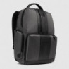 Рюкзак для ноутбука Piquadro Bagmotic (BM) Grey-Black CA4439BR2BM_GRN