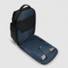 Рюкзак для ноутбука Piquadro Bagmotic (BM) Grey-Black CA4439BR2BM_GRN