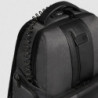 Рюкзак для ноутбука Piquadro Bagmotic (BM) Grey-Black CA4439BR2BM_GRN