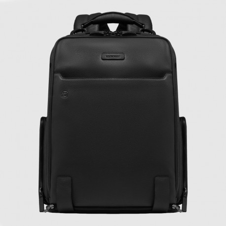 Дорожный рюкзак Piquadro Bagmotic (BM) Black CA7107MOSBM_N