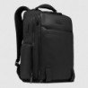 Дорожный рюкзак Piquadro Bagmotic (BM) Black CA7107MOSBM_N