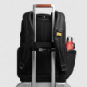 Дорожный рюкзак Piquadro Bagmotic (BM) Black CA7107MOSBM_N