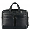 Чоловіча сумка PIQUADRO чорна MODUS/Black CA2849MO_N