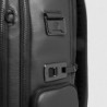 Дорожный рюкзак Piquadro Bagmotic (BM) Black CA7107MOSBM_N