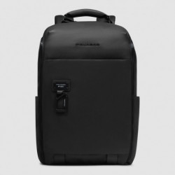 Дорожный рюкзак Piquadro Harper (AP) Black CA6645AP_N