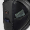 Дорожный рюкзак Piquadro Harper (AP) Black CA6645AP_N