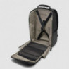 Дорожный рюкзак Piquadro Harper (AP) Black CA6645AP_N
