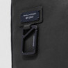 Дорожный рюкзак Piquadro Harper (AP) Black CA6645AP_N