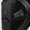 Дорожный рюкзак Piquadro Harper (AP) Black CA6645AP_N