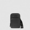Сумочка / Чехол для смартфона Piquadro Harper (AP) Black AC6851APR_N