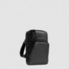 Сумочка / Чехол для смартфона Piquadro Harper (AP) Black AC6851APR_N
