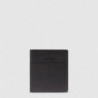 Обложка для паспорта Piquadro Harper (AP) Black PP6853APR_N