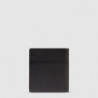 Обложка для паспорта Piquadro Harper (AP) Black PP6853APR_N