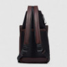 Монорюкзак Piquadro Harper (AP) Dark Brown CA6784AP_TM