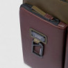 Рюкзак для ноутбука Piquadro Harper (AP) Green-Brown CA6311AP_VETM