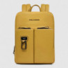 Рюкзак для ноутбука Piquadro Harper (AP) Mustard CA6311AP_G