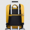 Рюкзак для ноутбука Piquadro Harper (AP) Mustard CA6311AP_G