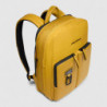 Рюкзак для ноутбука Piquadro Harper (AP) Mustard CA6311AP_G