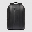 Рюкзак для ноутбука Piquadro Urban (UB00) Black CA6384UB00_N