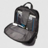Рюкзак для ноутбука Piquadro Urban (UB00) Black CA6384UB00_N