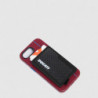 Кредитница Piquadro Corner 2.0 (C2O) Black PP7072DUR_N
