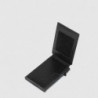 Кредитница Piquadro Blue Square (B2) Black PP7091B2BLR-N