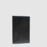 Портмоне Piquadro Blue Square (B2) Black PU1393B2R-N