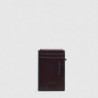 Кредитница Piquadro Blue Square (B2) Cognac PP7091B2BLR-MO
