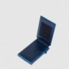 Кредитница Piquadro Blue Square (B2) Navy Blue PP7091B2BLR-BLU2