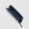 Сумочка / Клатч Piquadro Blue Square (B2) Navy Blue AC6732B2R-BLU2