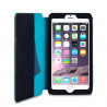 Чохол для iPhone PIQUADRO синій BL SQUARE/N.Blue AC3456B2_BLU2
