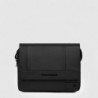 Сумка Piquadro Wollem (W129) Black CA6944W129W_N