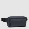 Сумка на пояс Piquadro Wollem (W129) Blue CA6942W129W_BLU